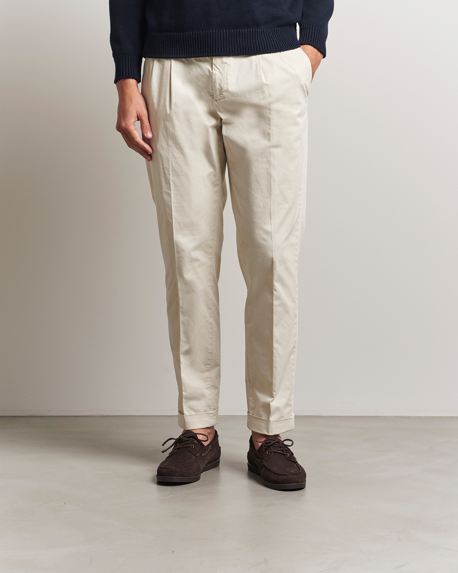 Homme | Oscar Jacobson Deck Shoe Suede Chocolate Brown | Oscar Jacobson | Deck Shoe Suede Chocolate Brown