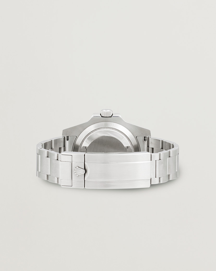 Homme | Rolex Pre-Owned Submariner Date Hulk | Rolex Pre-Owned | Submariner Date Hulk