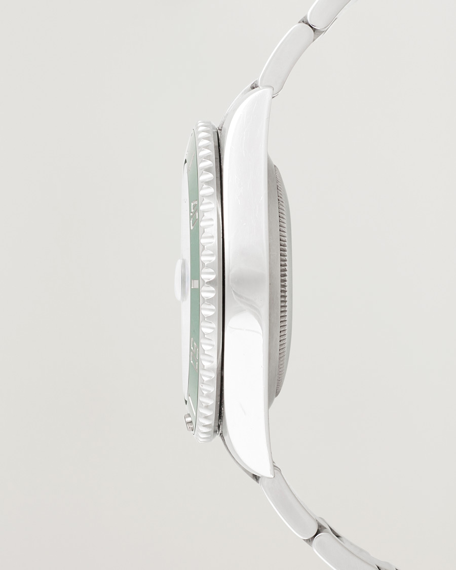 Homme | Rolex Pre-Owned Submariner Date Hulk | Rolex Pre-Owned | Submariner Date Hulk