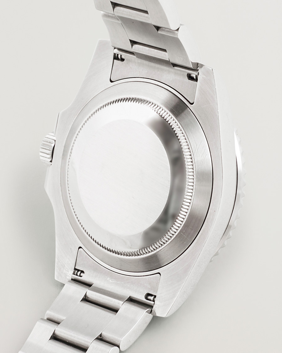 Homme | Rolex Pre-Owned Submariner Date Hulk | Rolex Pre-Owned | Submariner Date Hulk