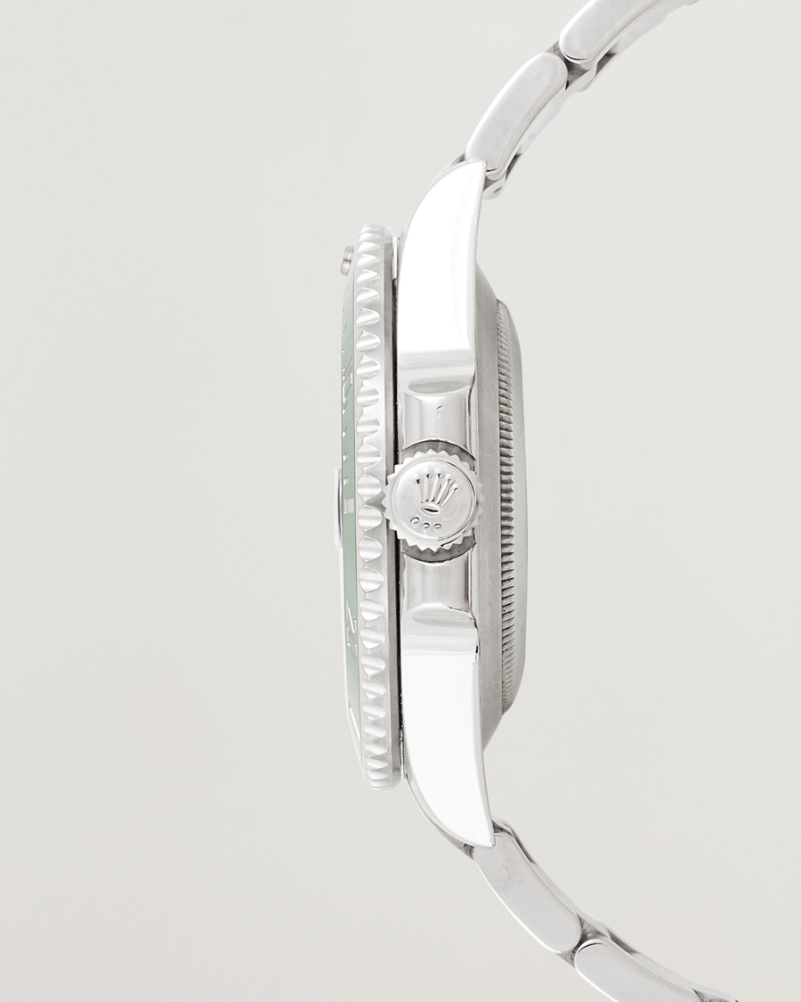 Homme | Rolex Pre-Owned Submariner Date Hulk | Rolex Pre-Owned | Submariner Date Hulk