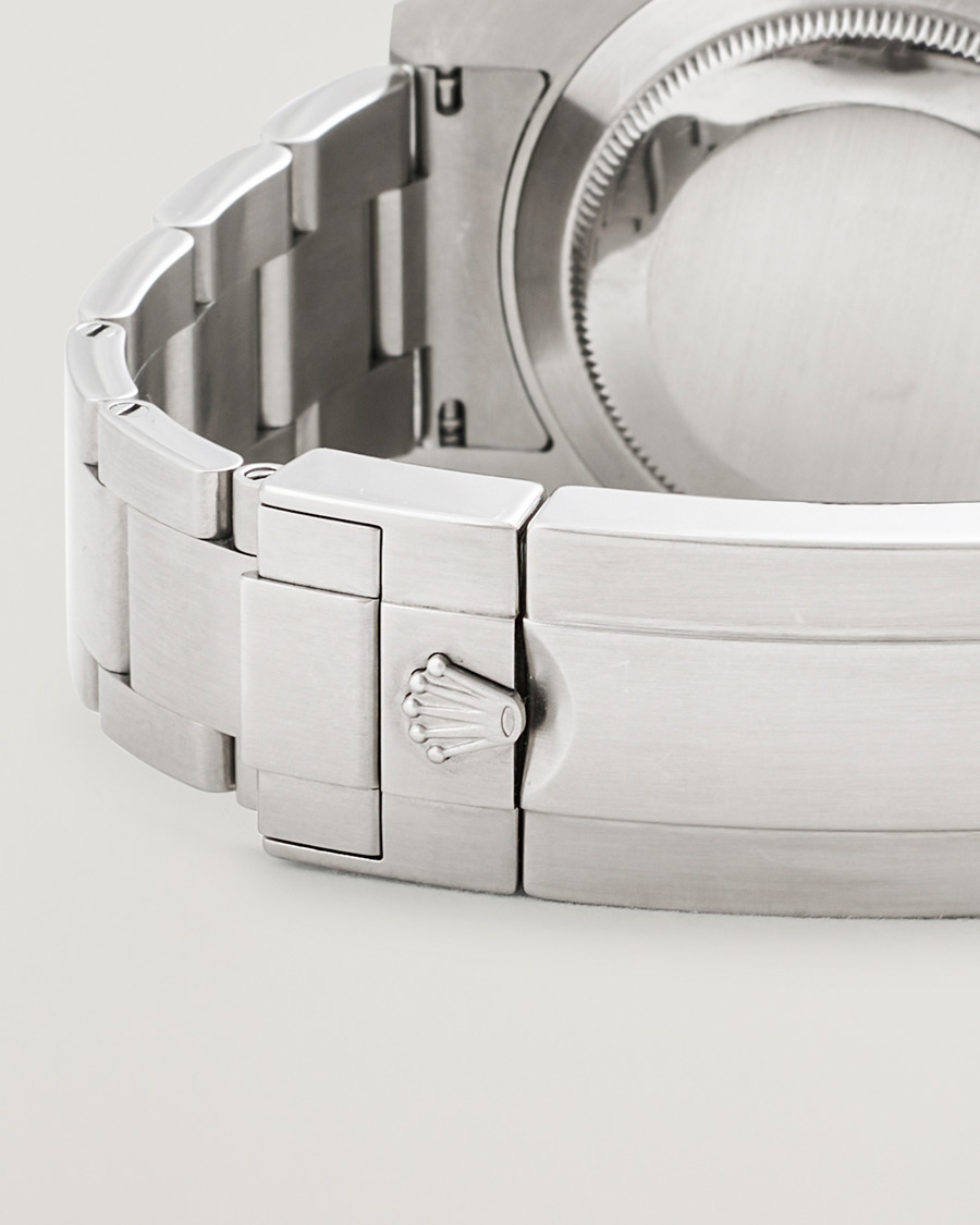 Homme | Rolex Pre-Owned Submariner Date Hulk | Rolex Pre-Owned | Submariner Date Hulk