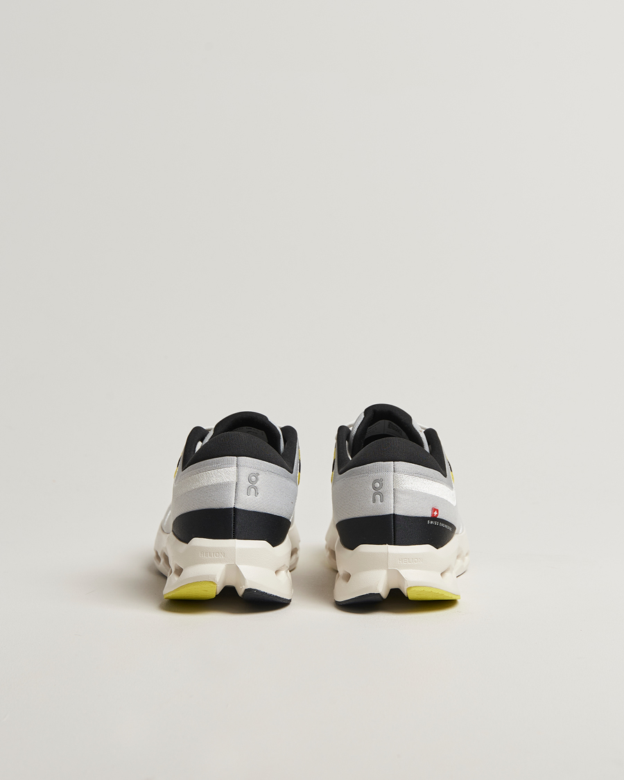 Homme | ON Cloudsurfer 2 Glacier/Ivory | On | Cloudsurfer 2 Glacier/Ivory