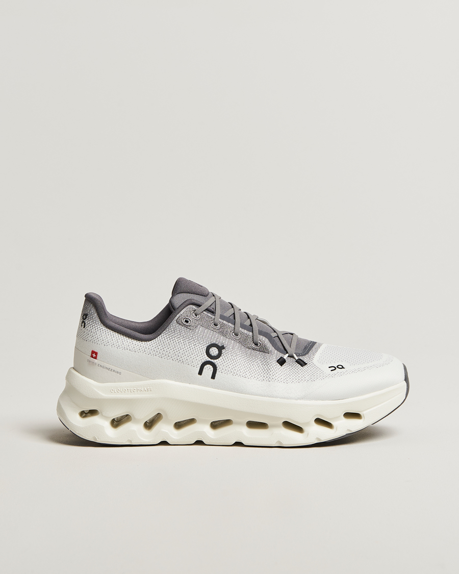 Homme | ON Cloudtilt Rock/Ivory | On | Cloudtilt Rock/Ivory