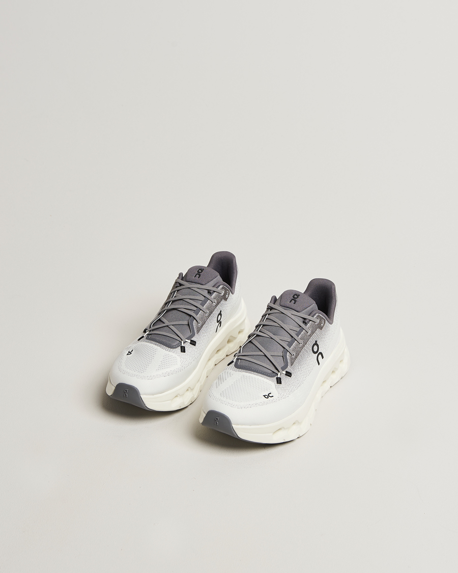 Homme | ON Cloudtilt Rock/Ivory | On | Cloudtilt Rock/Ivory