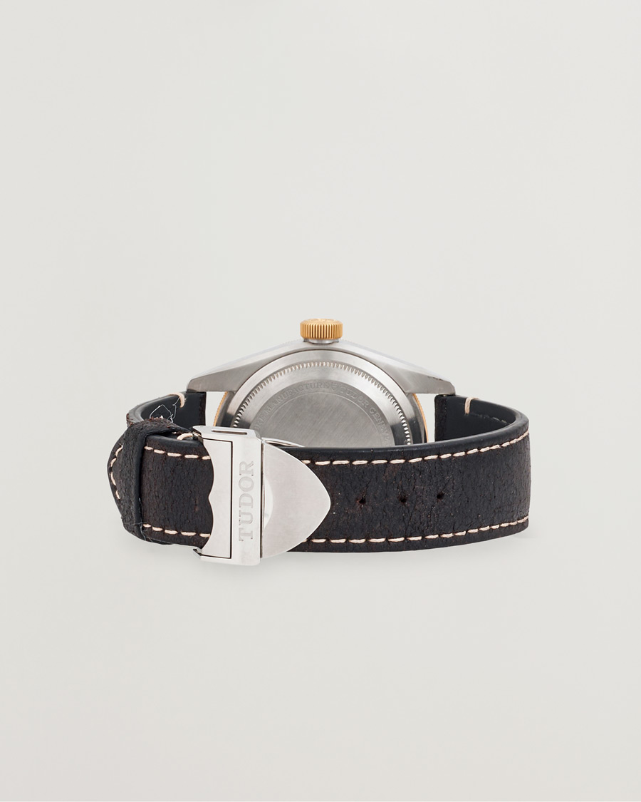 Homme | Tudor Pre-Owned Black Bay GMT G/S | Tudor Pre-Owned | Black Bay GMT G/S