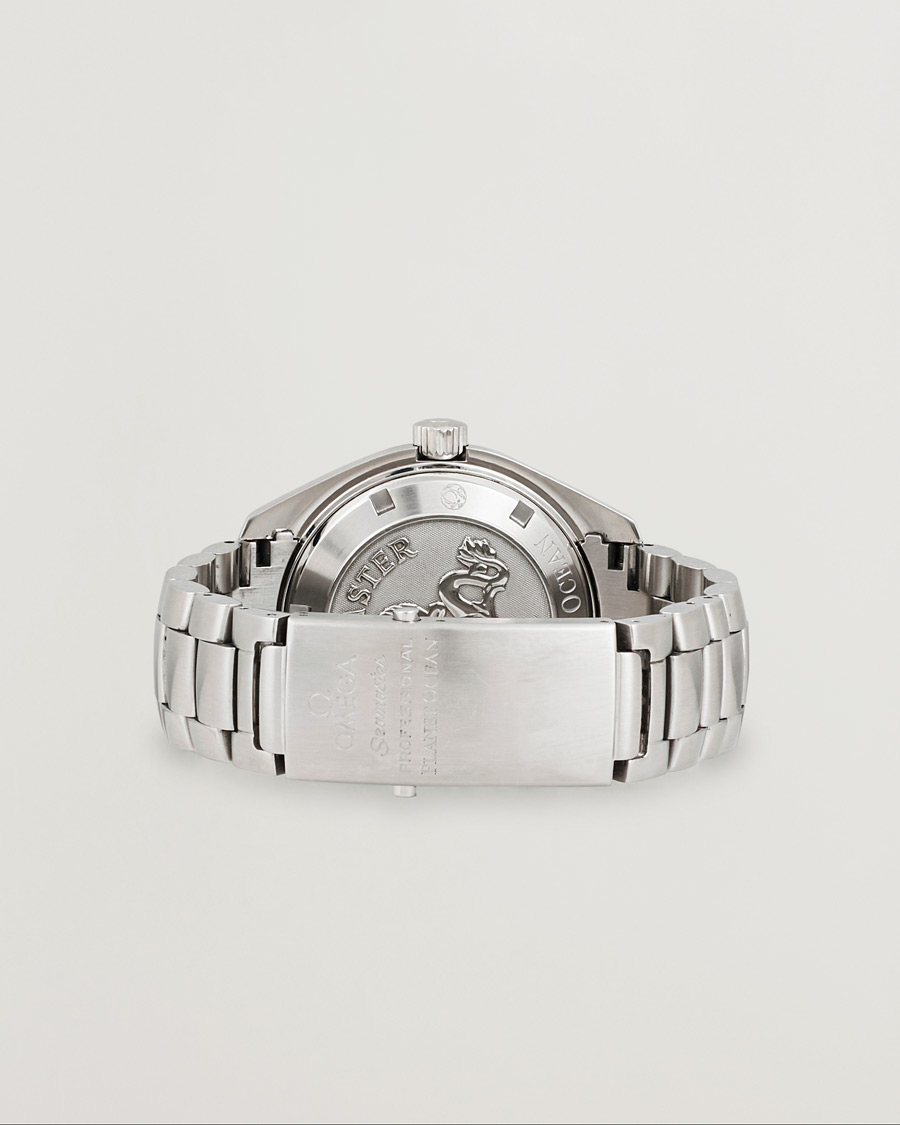 Homme | Omega Pre-Owned Seamaster Planet Ocean | Omega Pre-Owned | Seamaster Planet Ocean