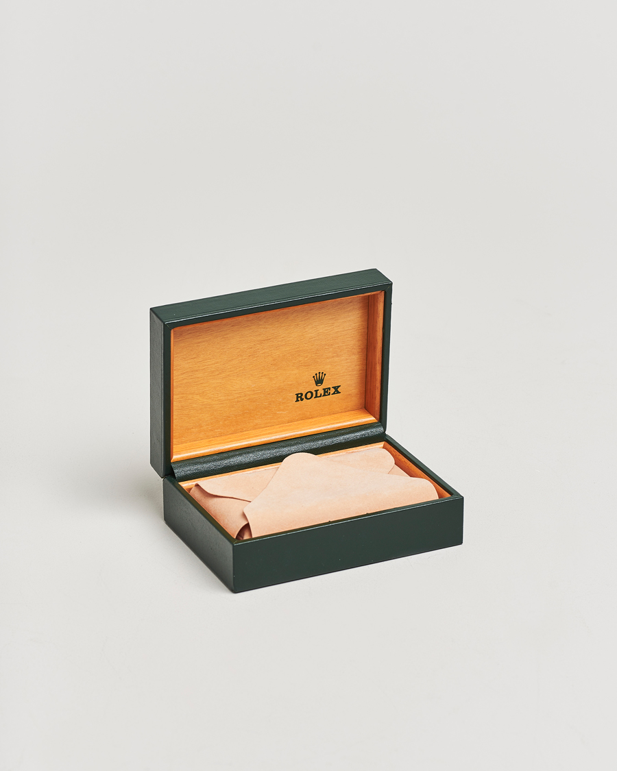 Homme | Rolex Pre-Owned Rolex Box 68.00.2 | Rolex Pre-Owned | Rolex Box 68.00.2