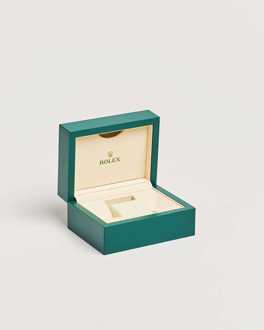 Homme | Rolex Pre-Owned Rolex Box 39137.01 | Rolex Pre-Owned | Rolex Box 39137.01