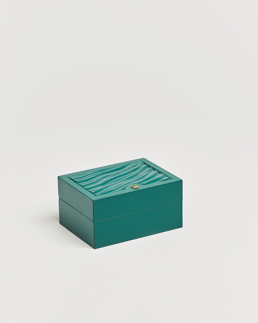 Homme | Rolex Pre-Owned Rolex Box 39137.01 | Rolex Pre-Owned | Rolex Box 39137.01