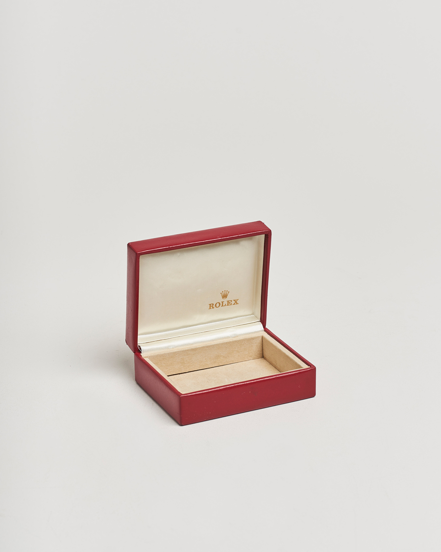 Homme | Rolex Pre-Owned Rolex Box 14.00.02 | Rolex Pre-Owned | Rolex Box 14.00.02