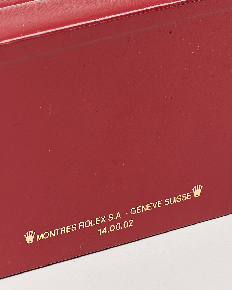 Homme | Rolex Pre-Owned Rolex Box 14.00.02 | Rolex Pre-Owned | Rolex Box 14.00.02