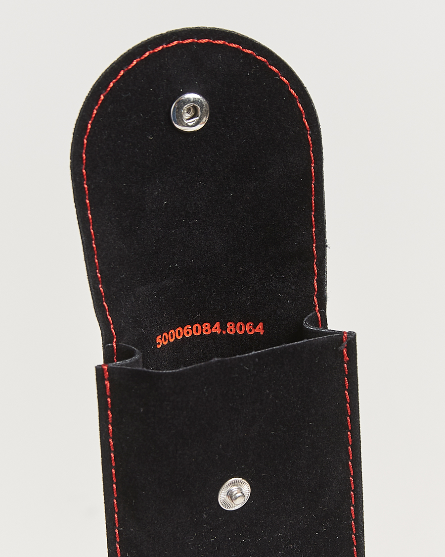 Homme | Tudor Pre-Owned Tudor Pouch | Tudor Pre-Owned | Tudor Pouch