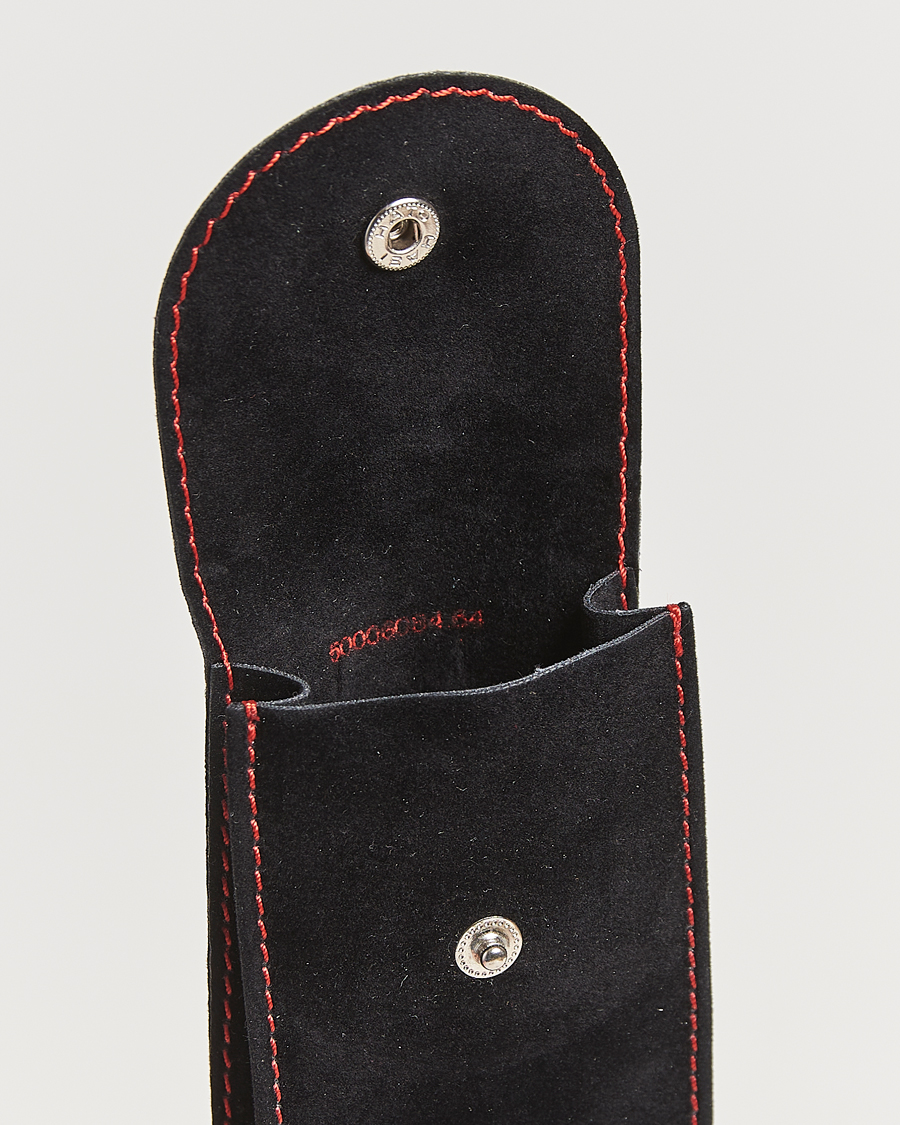 Homme | Tudor Pre-Owned Tudor Pouch | Tudor Pre-Owned | Tudor Pouch