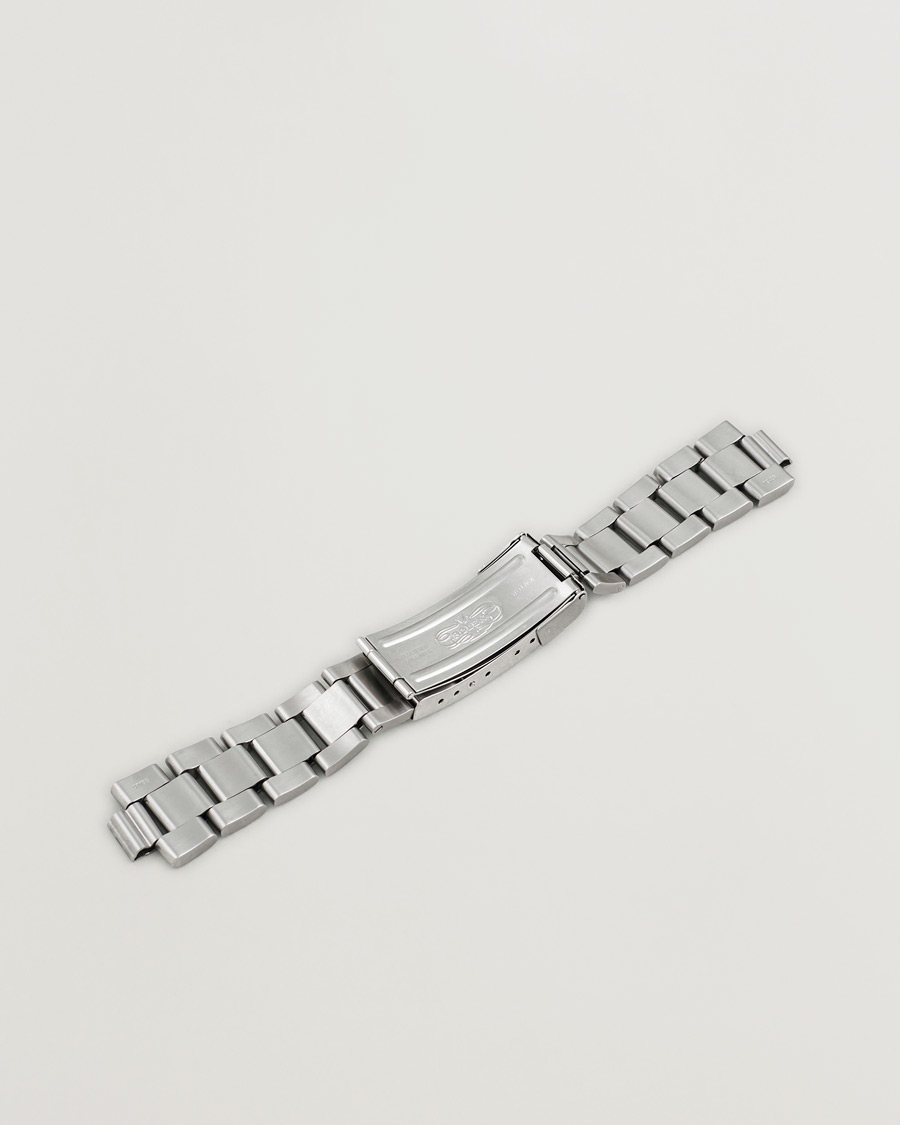 Homme | Rolex Pre-Owned Rolex Oyster Bracelet 20mm 93150 | Rolex Pre-Owned | Rolex Oyster Bracelet 20mm 93150