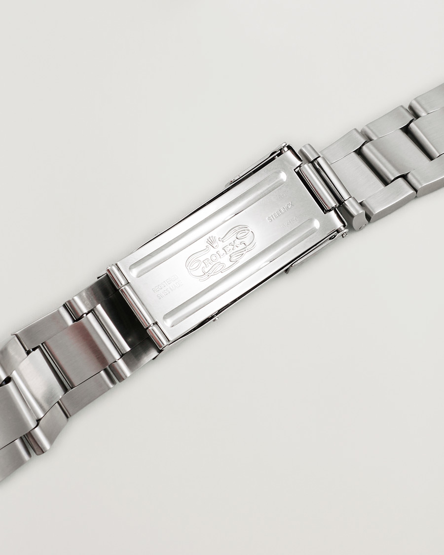 Homme | Rolex Pre-Owned Rolex Oyster Bracelet 20mm 93150 | Rolex Pre-Owned | Rolex Oyster Bracelet 20mm 93150