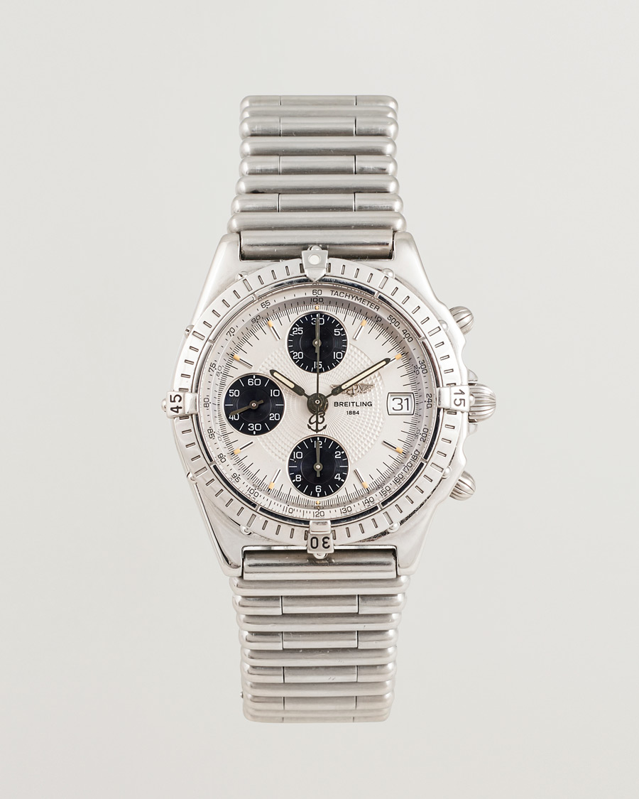 Homme | Breitling Pre-Owned Chronomat | Breitling Pre-Owned | Chronomat