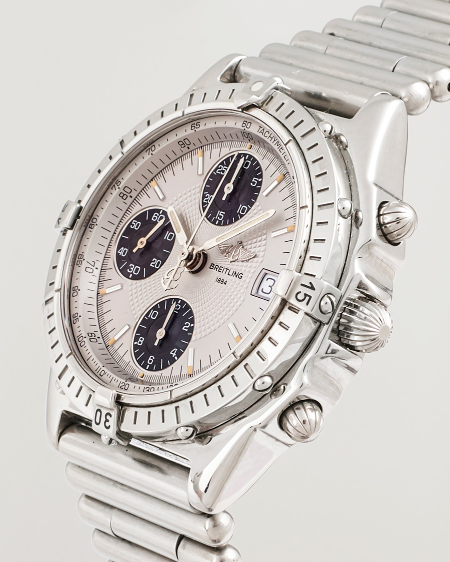 Homme | Breitling Pre-Owned Chronomat | Breitling Pre-Owned | Chronomat
