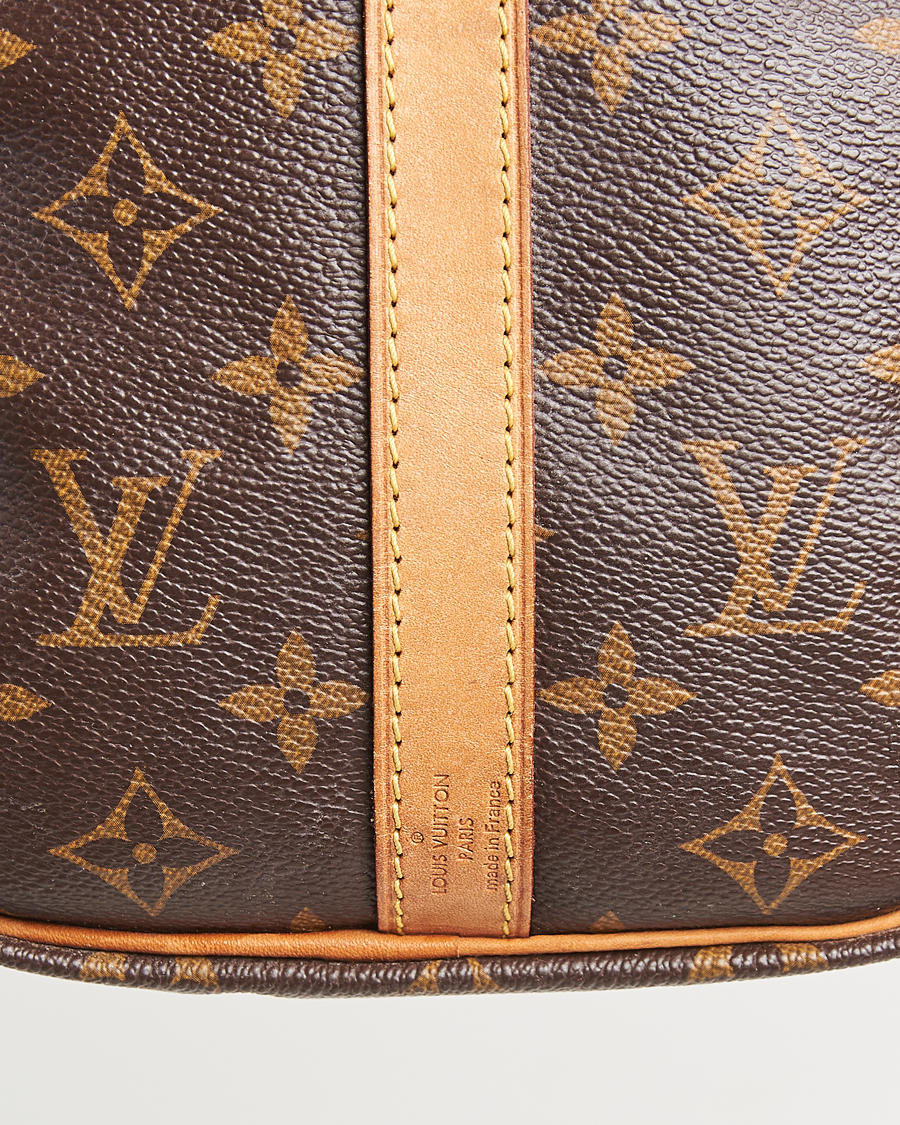 Homme | Louis Vuitton Pre-Owned Speedy Bandouliere 25  | Louis Vuitton Pre-Owned | Speedy Bandouliere 25 