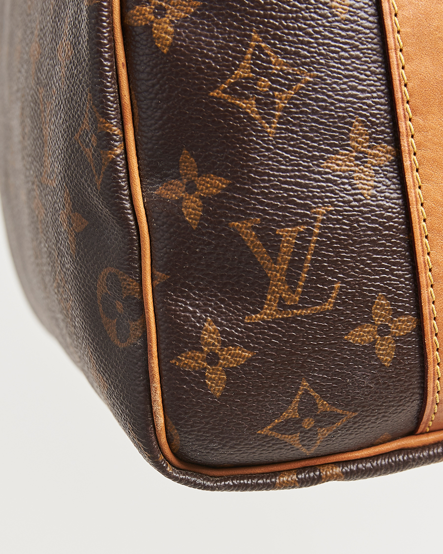 Homme | Louis Vuitton Pre-Owned Speedy Bandouliere 25  | Louis Vuitton Pre-Owned | Speedy Bandouliere 25 