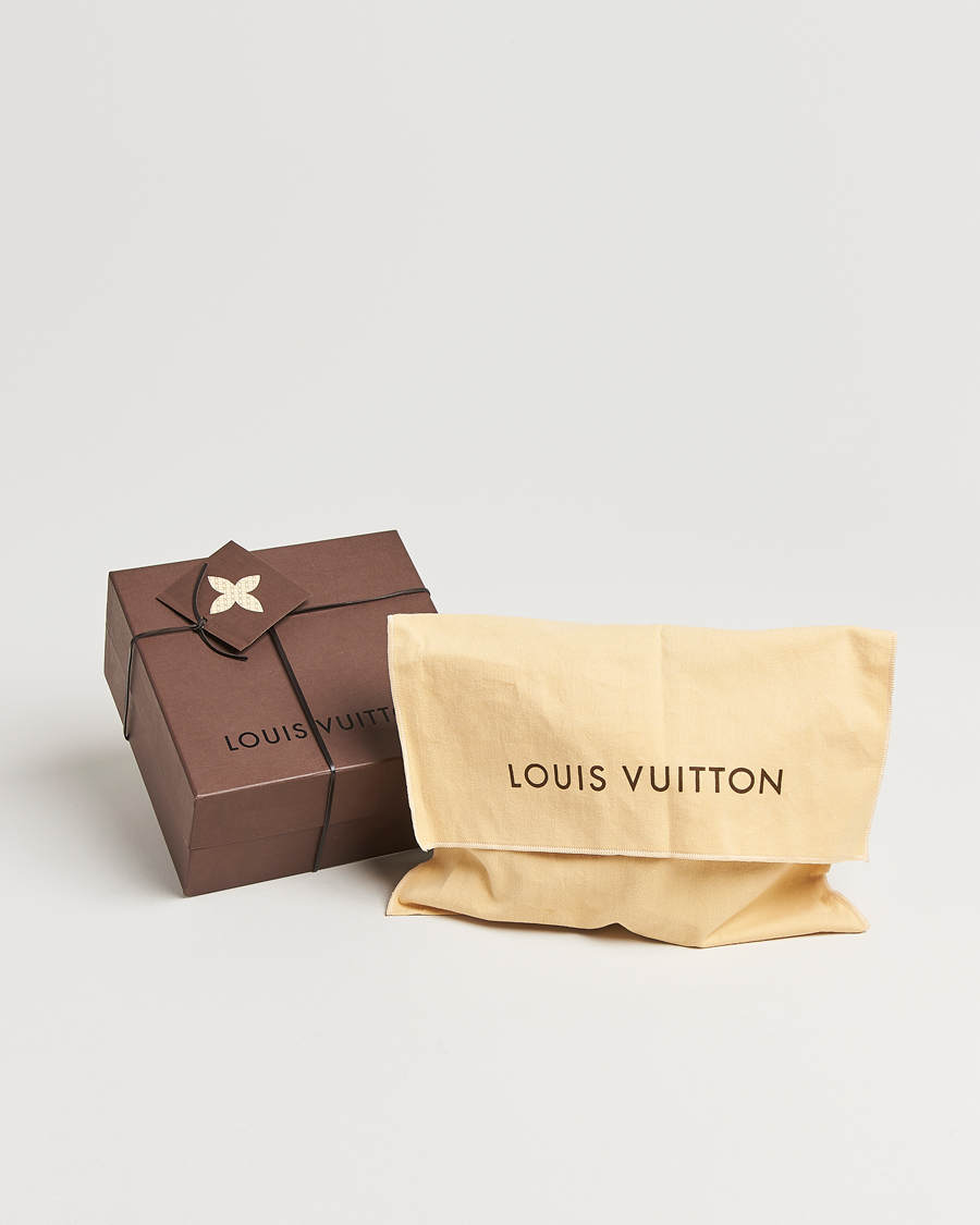 Homme | Louis Vuitton Pre-Owned Speedy Bandouliere 25  | Louis Vuitton Pre-Owned | Speedy Bandouliere 25 