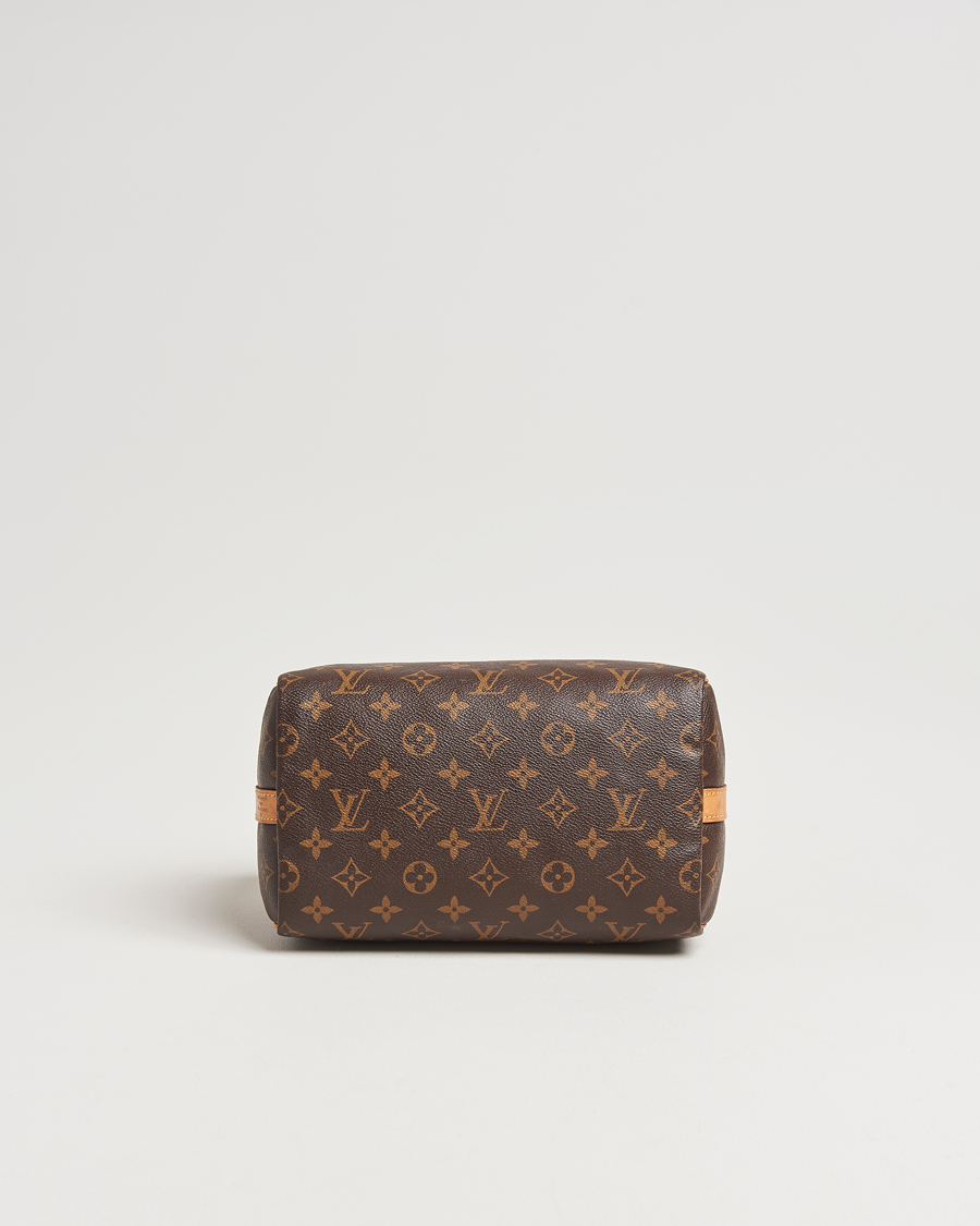 Homme | Louis Vuitton Pre-Owned Speedy Bandouliere 25  | Louis Vuitton Pre-Owned | Speedy Bandouliere 25 