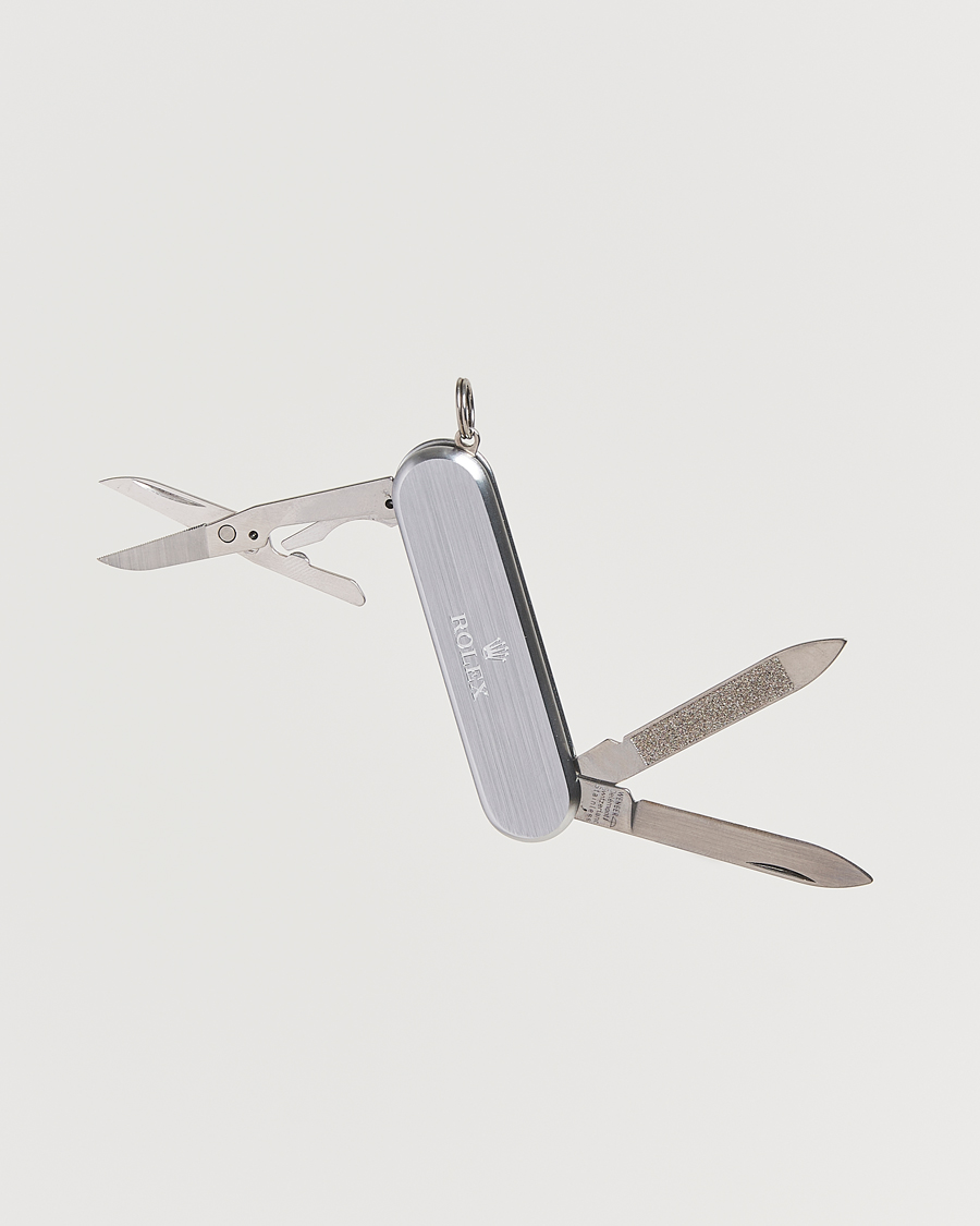 Homme | Rolex Pre-Owned Rolex Pocket Knife | Rolex Pre-Owned | Rolex Pocket Knife