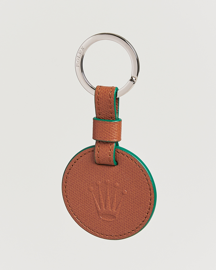 Homme | Rolex Pre-Owned Rolex Keychain | Rolex Pre-Owned | Rolex Keychain