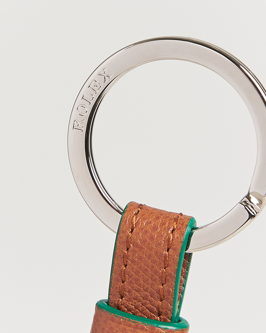 Homme | Rolex Pre-Owned Rolex Keychain | Rolex Pre-Owned | Rolex Keychain