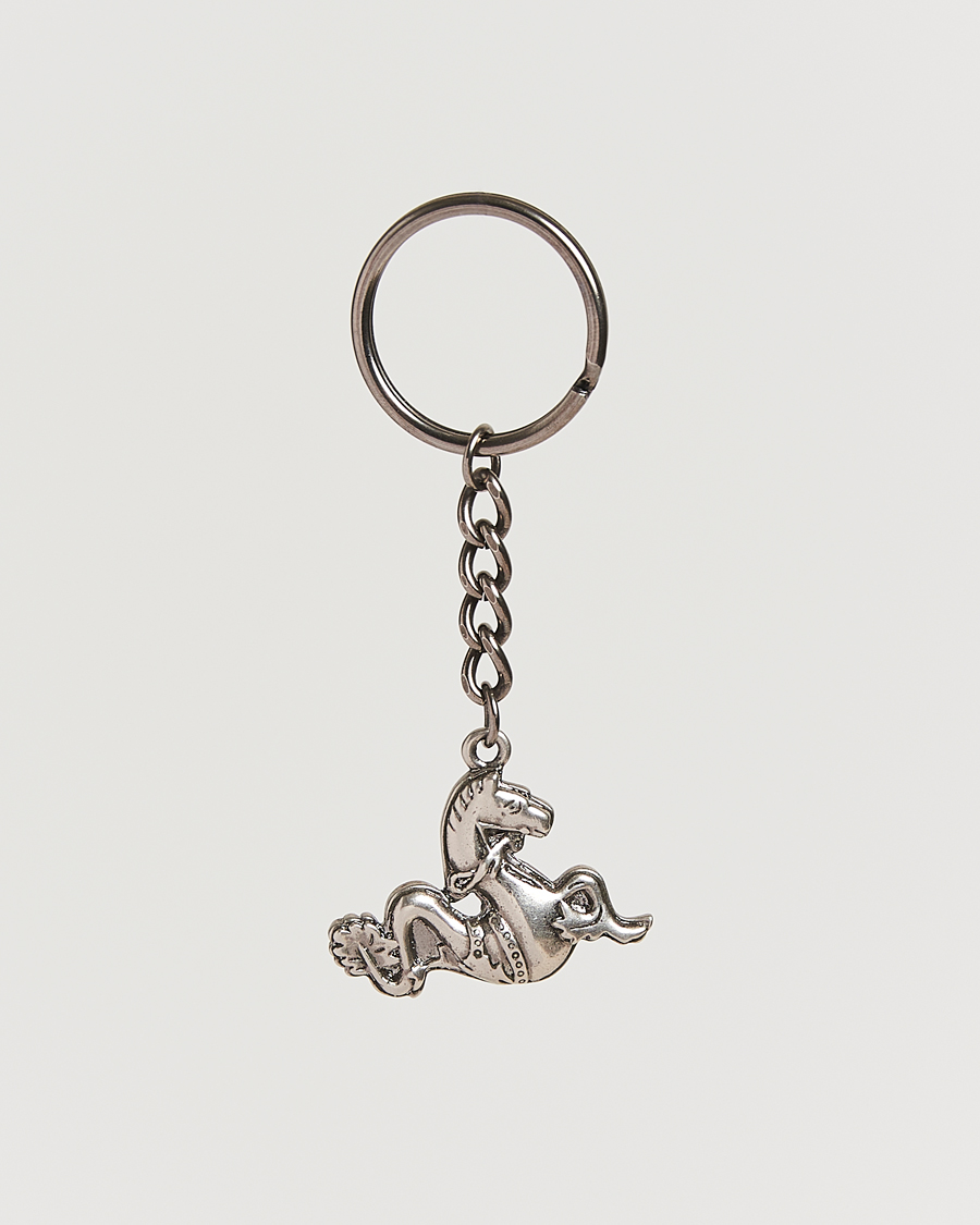 Homme | Omega Pre-Owned Omega Key Ring | Omega Pre-Owned | Omega Key Ring