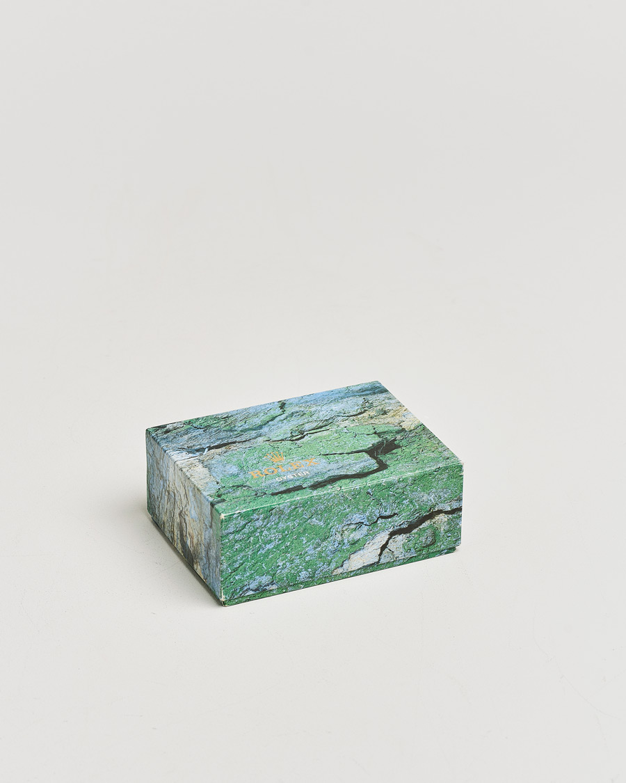 Homme | Rolex Pre-Owned Rolex Box 68.00.1 / 16710 | Rolex Pre-Owned | Rolex Box 68.00.1 / 16710