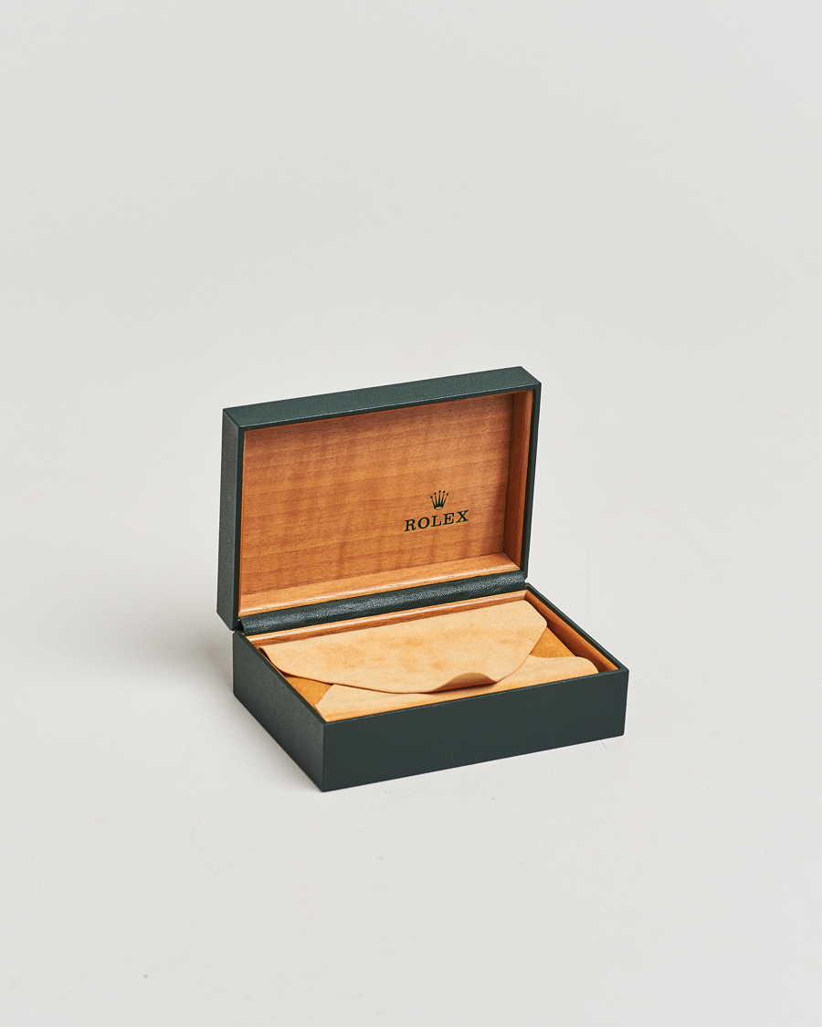 Homme | Rolex Pre-Owned Rolex Box 68.00.08 | Rolex Pre-Owned | Rolex Box 68.00.08