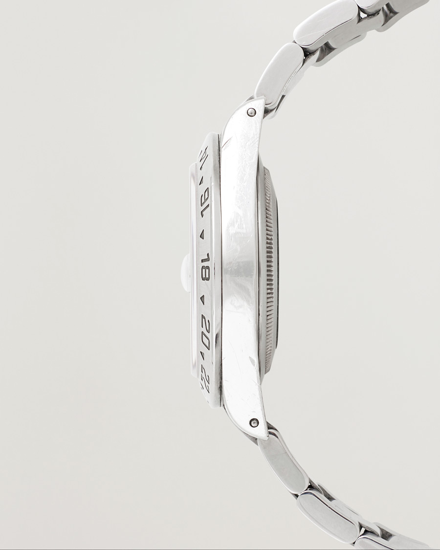 Homme | Rolex Pre-Owned Explorer II | Rolex Pre-Owned | Explorer II