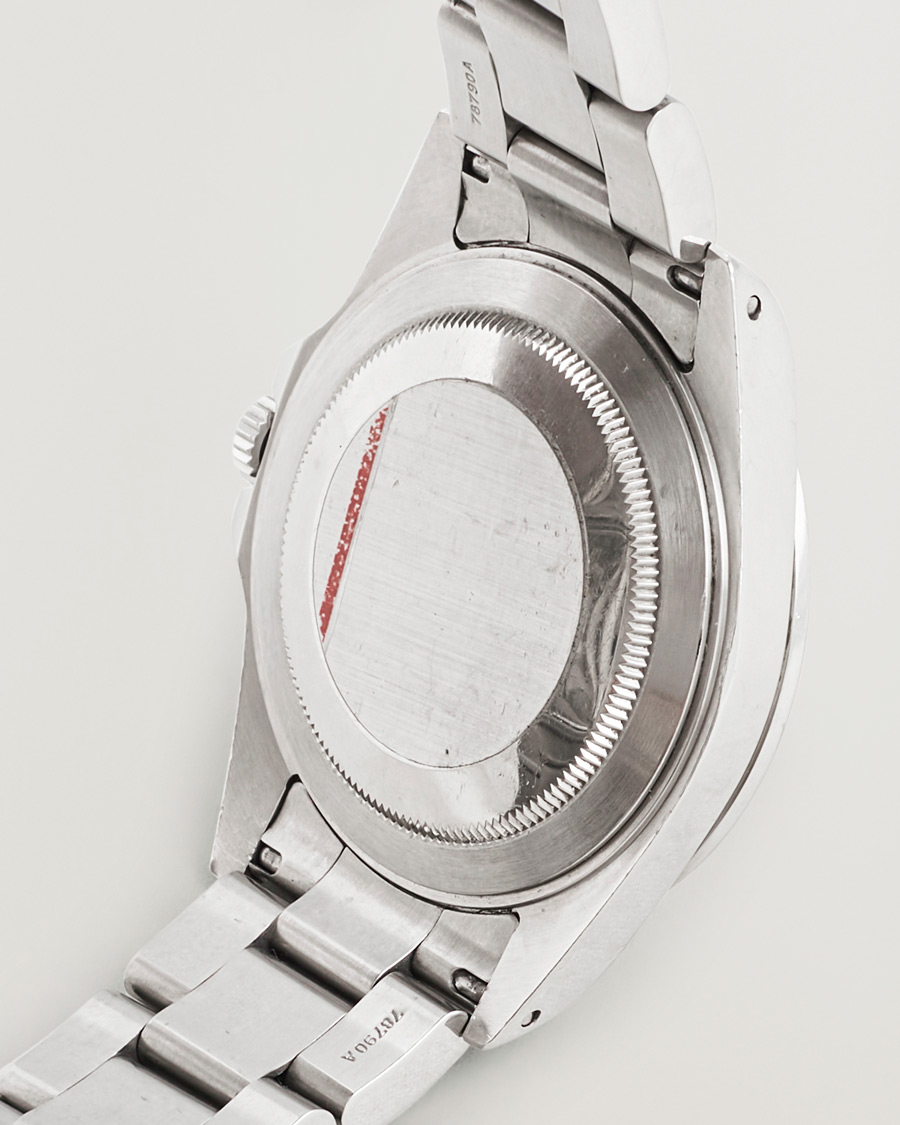 Homme | Rolex Pre-Owned Explorer II | Rolex Pre-Owned | Explorer II