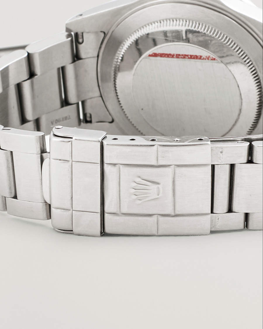 Homme | Rolex Pre-Owned Explorer II | Rolex Pre-Owned | Explorer II