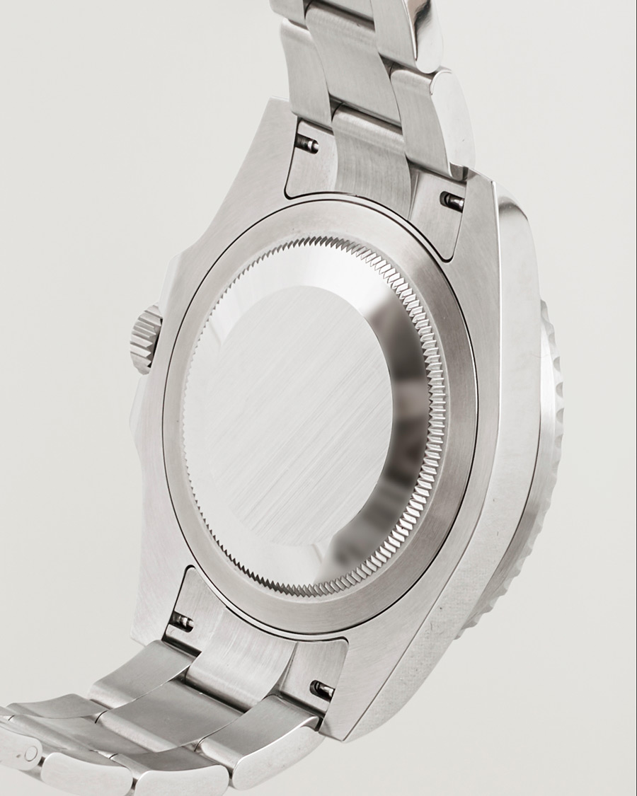 Homme | Rolex Pre-Owned GMT-MASTER II Pepsi | Rolex Pre-Owned | GMT-MASTER II Pepsi