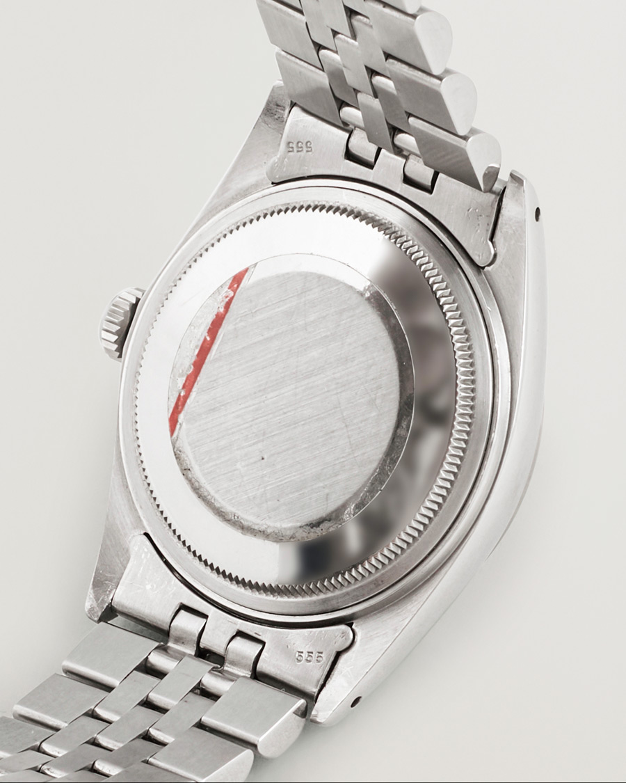 Homme | Rolex Pre-Owned Datejust 36 | Rolex Pre-Owned | Datejust 36