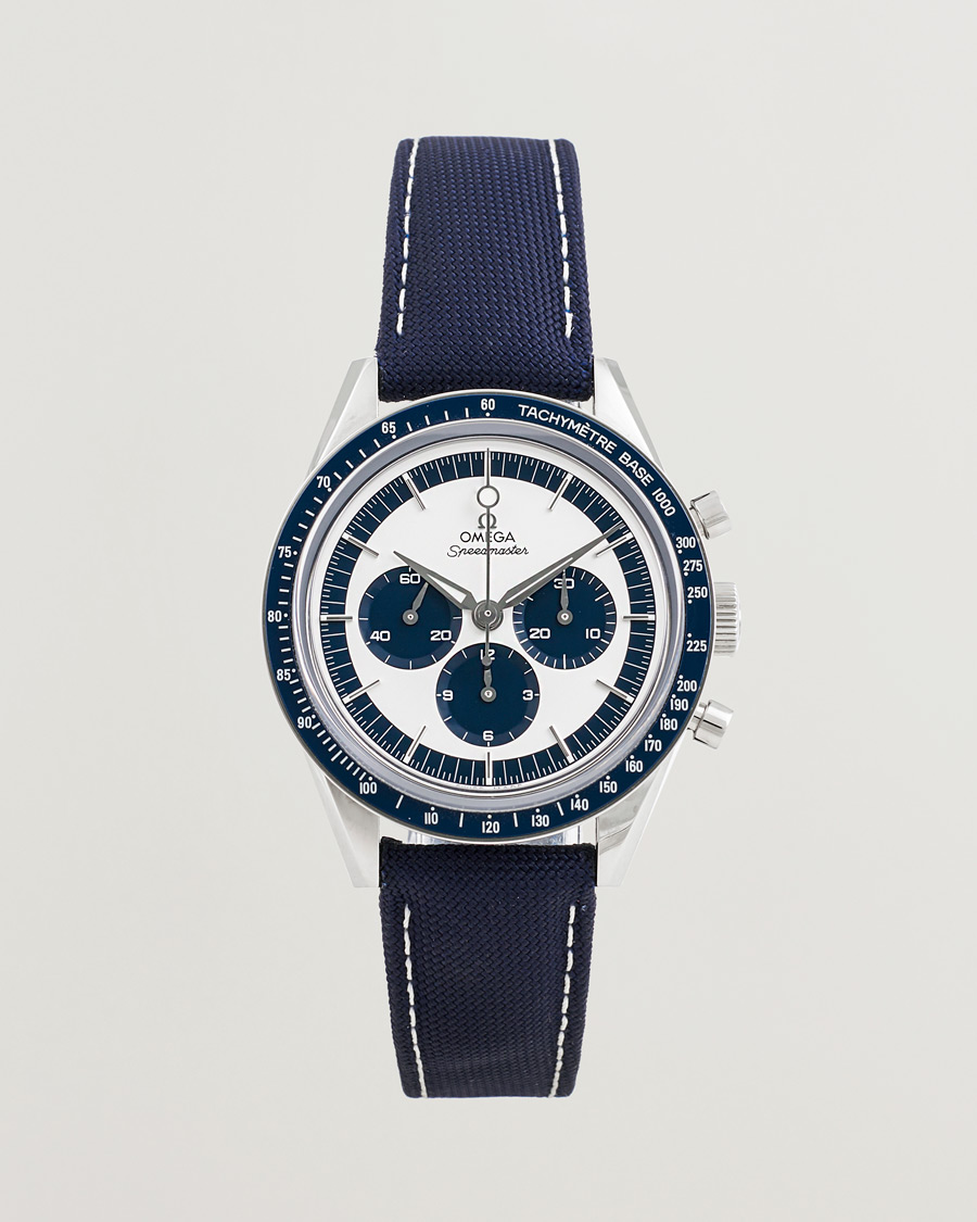 Homme | Omega Pre-Owned Speedmaster Professional Moonwatch | Omega Pre-Owned | Speedmaster Professional Moonwatch