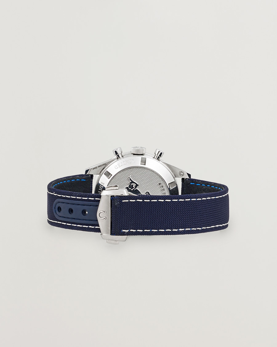 Homme | Omega Pre-Owned Speedmaster Professional Moonwatch | Omega Pre-Owned | Speedmaster Professional Moonwatch