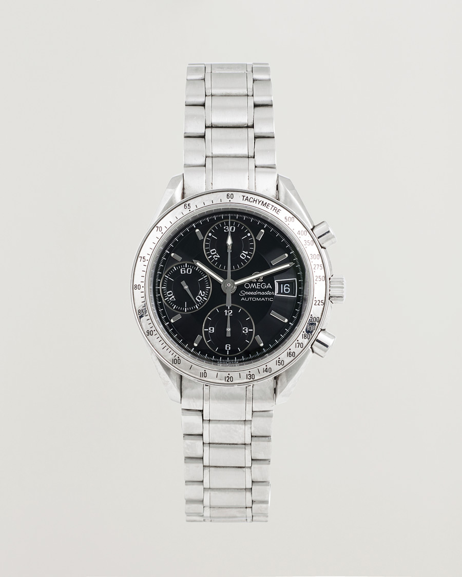 Homme | Omega Pre-Owned Speedmaster Day Date | Omega Pre-Owned | Speedmaster Day Date