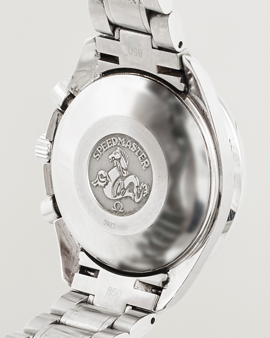 Homme | Omega Pre-Owned Speedmaster Day Date | Omega Pre-Owned | Speedmaster Day Date