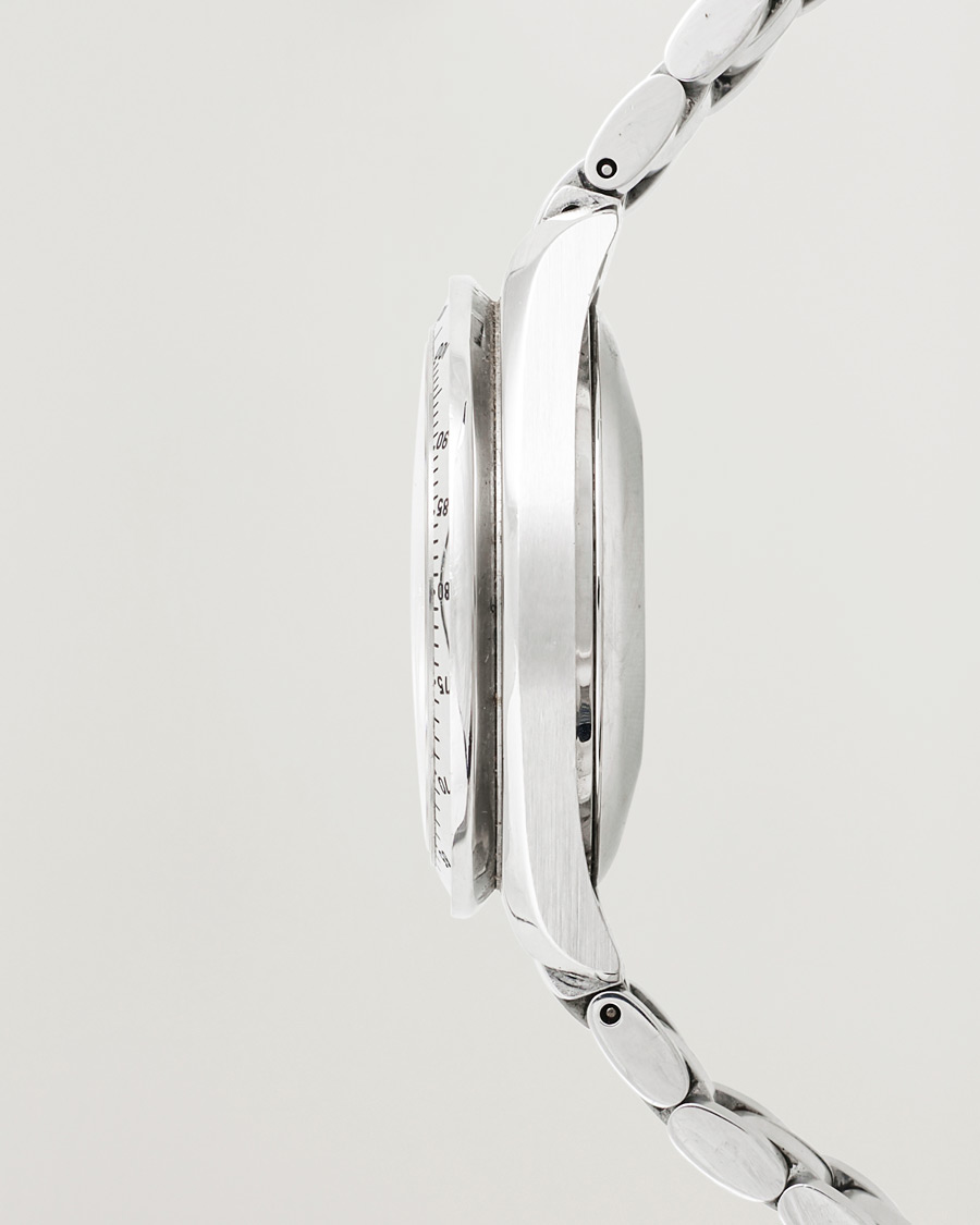 Homme | Omega Pre-Owned Speedmaster Date | Omega Pre-Owned | Speedmaster Date