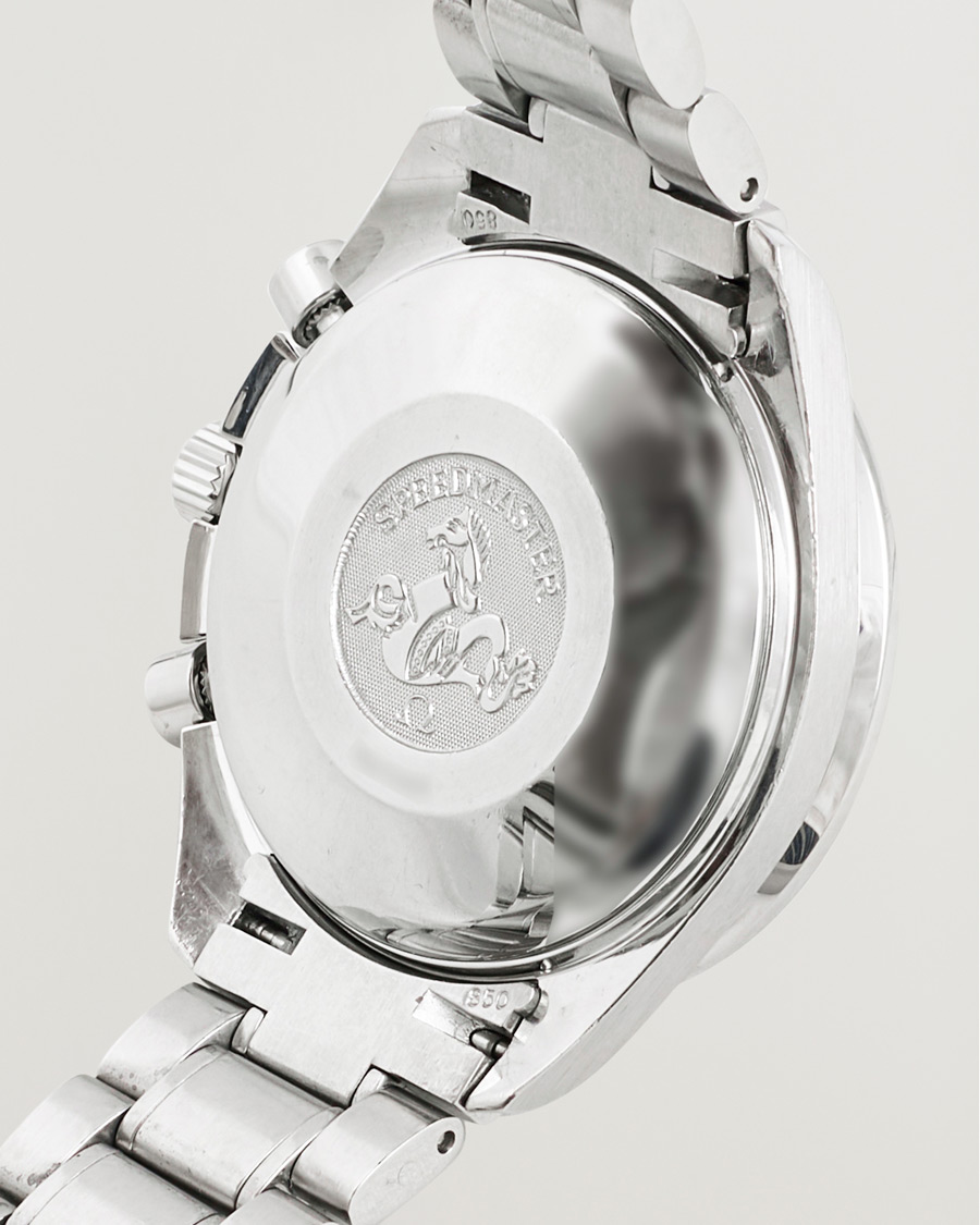 Homme | Pre-Owned & Vintage Watches | Omega Pre-Owned | Speedmaster Date