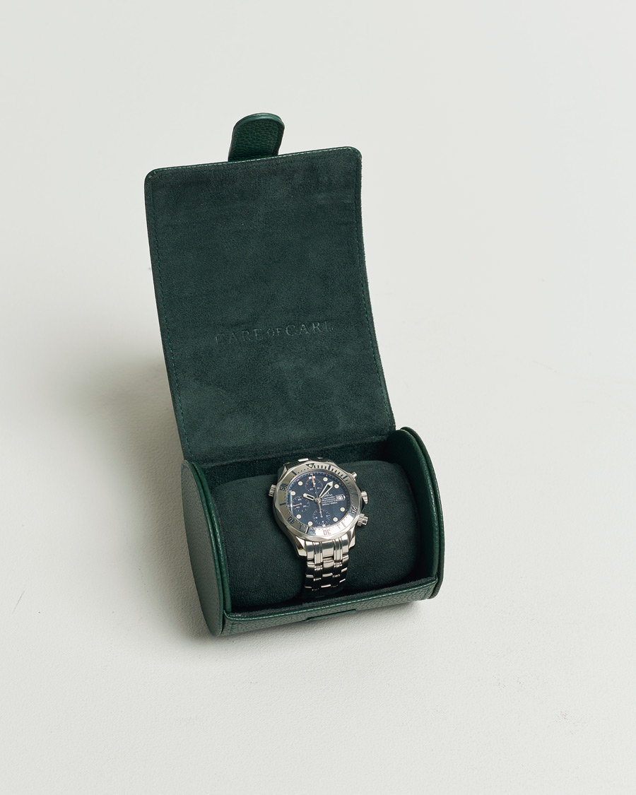 Homme | Omega Pre-Owned Seamaster 300M Chrono | Omega Pre-Owned | Seamaster 300M Chrono