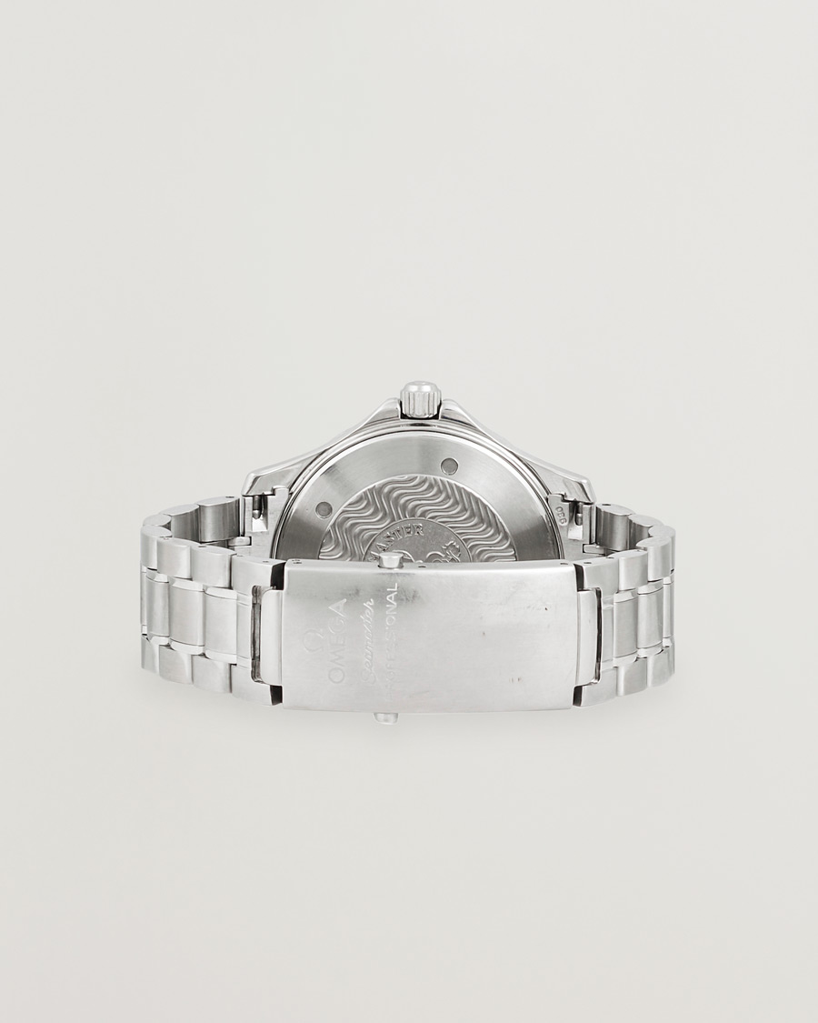 Homme | Omega Pre-Owned Seamaster SMP 300M | Omega Pre-Owned | Seamaster SMP 300M