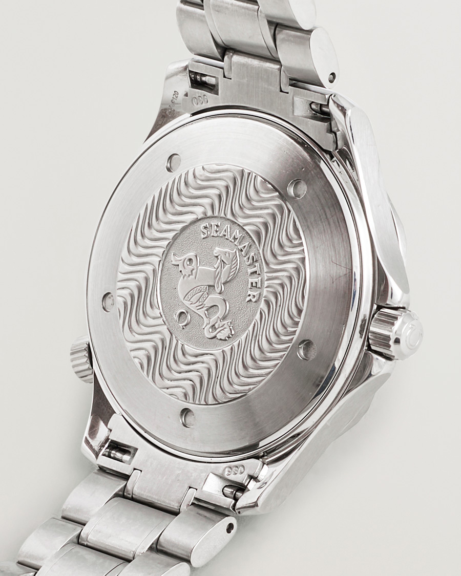 Homme | Omega Pre-Owned Seamaster SMP 300M | Omega Pre-Owned | Seamaster SMP 300M