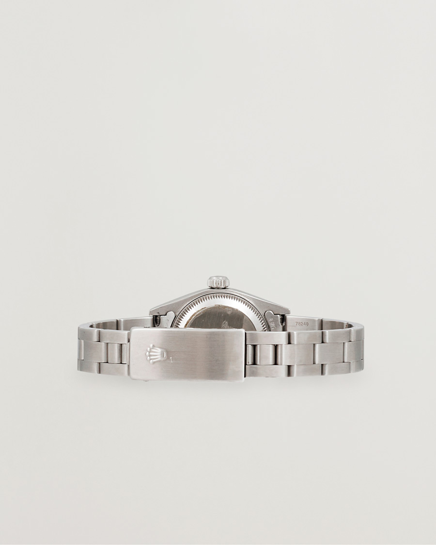 Homme | Rolex Pre-Owned Oyster Perpetual Date | Rolex Pre-Owned | Oyster Perpetual Date