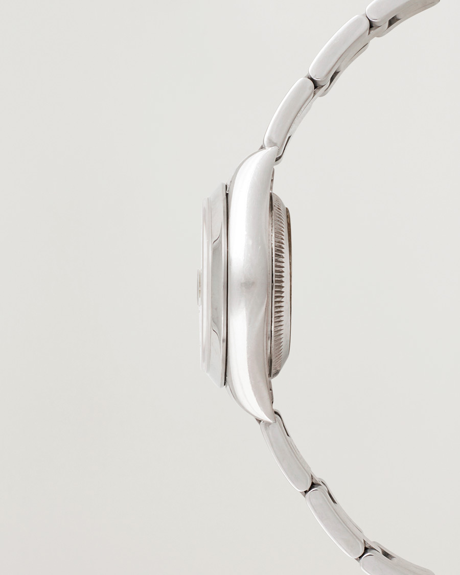 Homme | Rolex Pre-Owned Oyster Perpetual Date | Rolex Pre-Owned | Oyster Perpetual Date