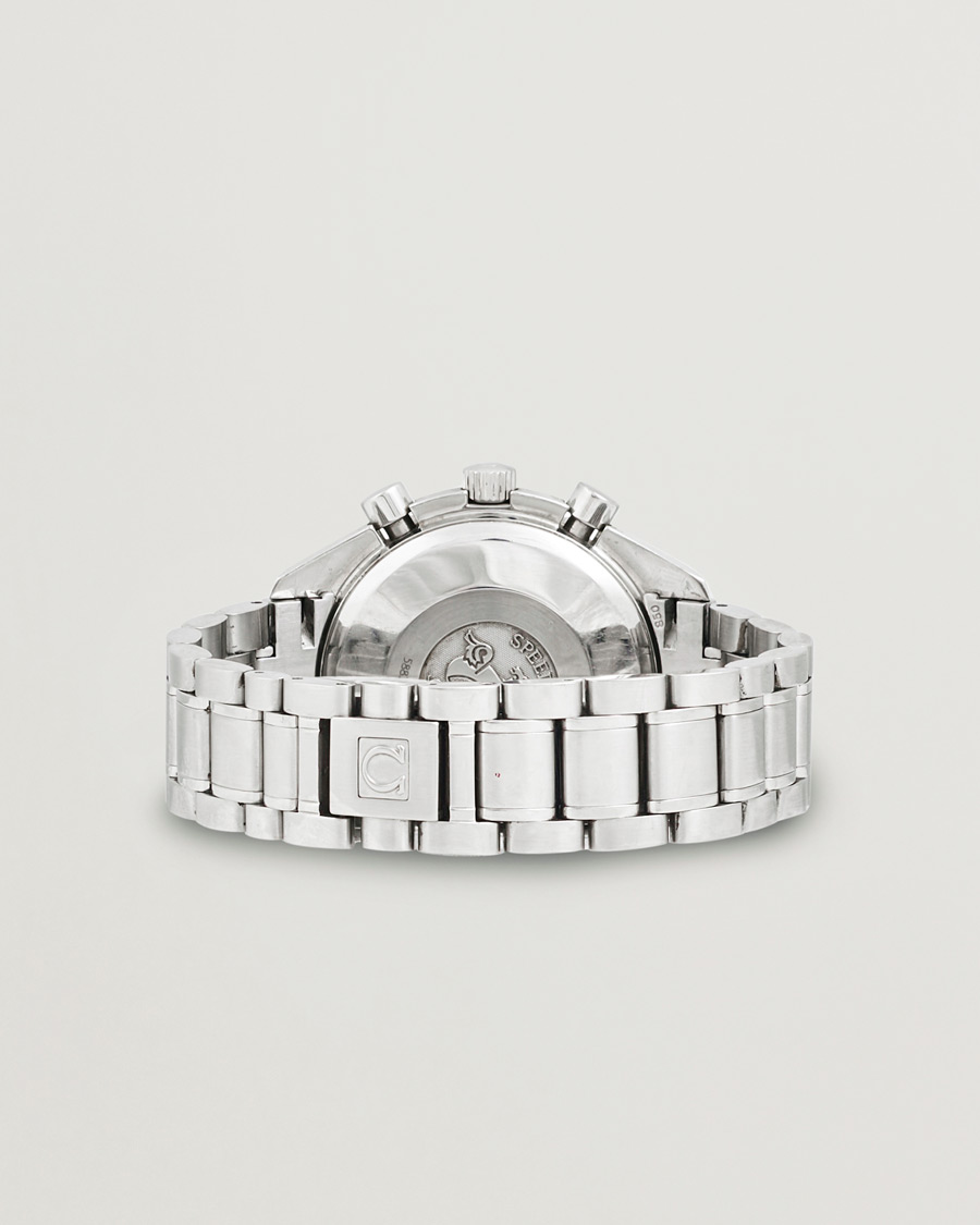 Homme | Omega Pre-Owned Speedmaster Date | Omega Pre-Owned | Speedmaster Date