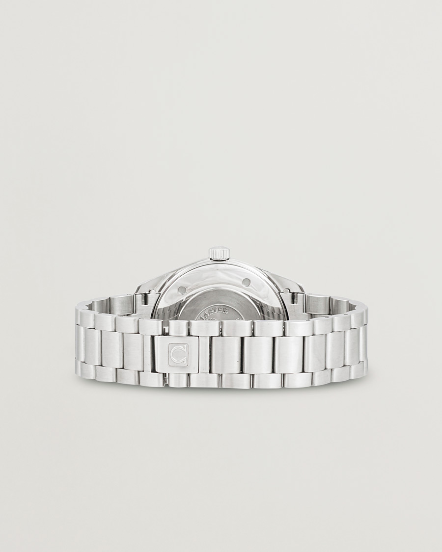 Homme | Omega Pre-Owned Seamaster Aqua Terra  | Omega Pre-Owned | Seamaster Aqua Terra 